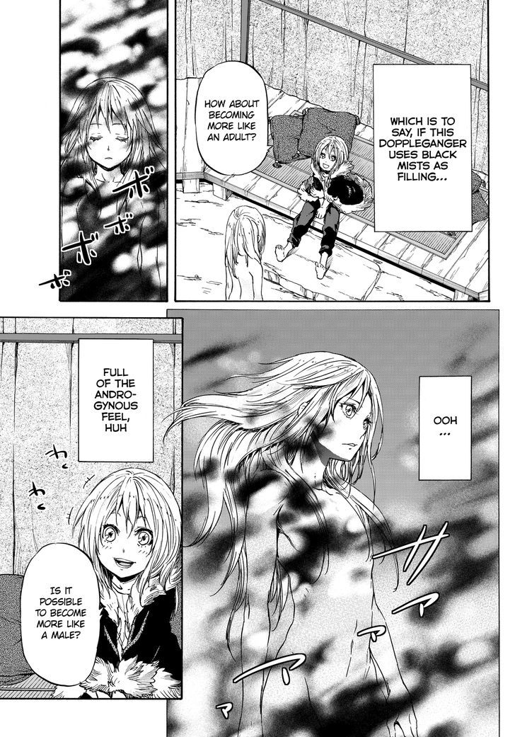 That Time I Got Reincarnated as a Slime, Chapter 11 image 22